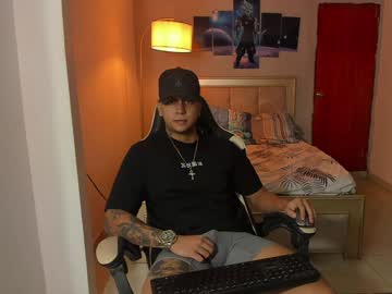 Jake_Pons Chaturbate stream image from December 20, 2024