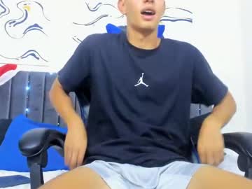 Jake_Shadow14 Chaturbate stream image from December 20, 2024