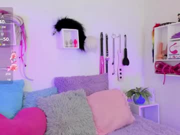 Jentokio Chaturbate stream image from December 20, 2024