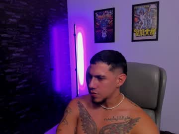 Jhoe_Snow Chaturbate stream image from December 20, 2024