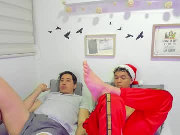 Josephmcgregory Chaturbate stream image from December 20, 2024