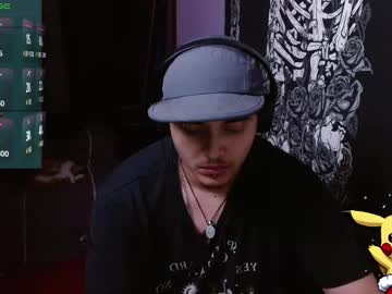 Kinkybabies_ Chaturbate stream image from December 20, 2024