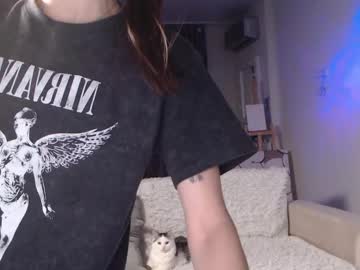 Kisi_Missi Chaturbate stream image from December 20, 2024