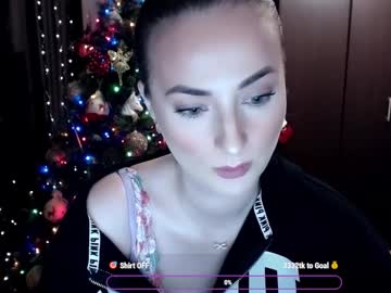Lady__Sophie Chaturbate stream image from December 20, 2024