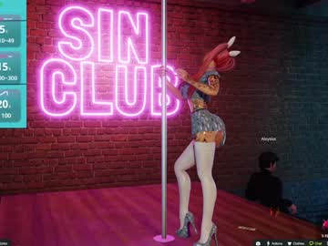 Legend_Game Chaturbate stream image from December 20, 2024