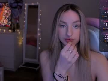 Lexy_Kiky Chaturbate stream image from December 20, 2024
