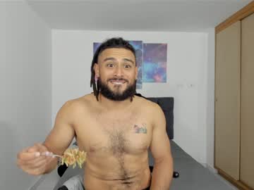 Louis_Marley_ Chaturbate stream image from December 20, 2024