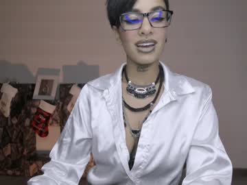 Luci_Fer_Devil_1 Chaturbate stream image from December 20, 2024