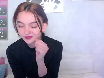 Lucygoldi Chaturbate stream image from December 20, 2024