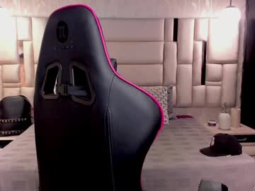Maddox_Santana Chaturbate stream image from December 20, 2024