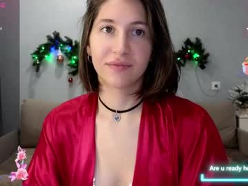 Marrycolins Chaturbate stream image from December 20, 2024