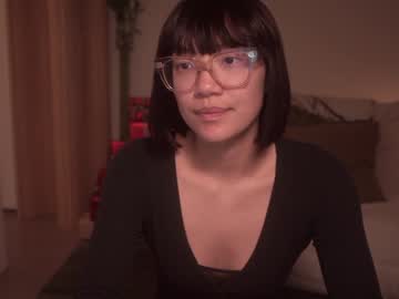 Meganmei666 Chaturbate stream image from December 20, 2024
