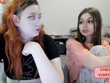 Melonipinkbb Chaturbate stream image from December 20, 2024