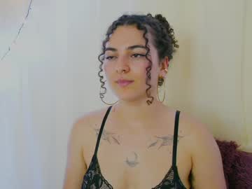 Merida_Bell18 Chaturbate stream image from December 20, 2024
