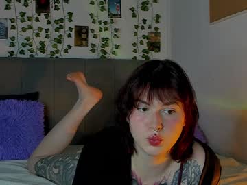 Miss_Lizzy_ Chaturbate stream image from December 20, 2024