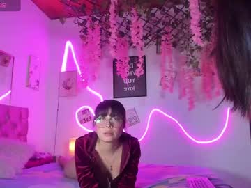 Mylittlebunny__ Chaturbate stream image from December 20, 2024
