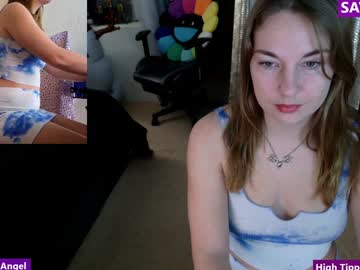 Mymaryangel Chaturbate stream image from December 20, 2024