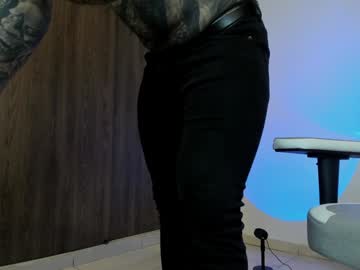 _Nate___ Chaturbate stream image from December 20, 2024