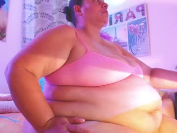 Pannexha Chaturbate stream image from December 20, 2024