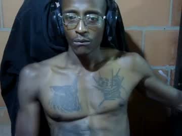 Parisdic Chaturbate stream image from December 20, 2024