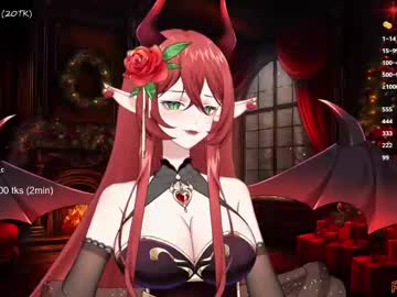 Passionyx Chaturbate stream image from December 20, 2024