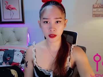 Saby_Liciousx Chaturbate stream image from December 20, 2024