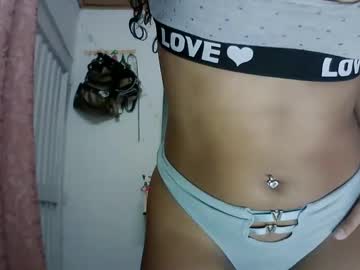Sarisha__ Chaturbate stream image from December 20, 2024