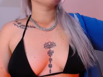 Sejmet_5 Chaturbate stream image from December 20, 2024