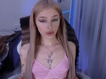 Smanuna Chaturbate stream image from December 20, 2024