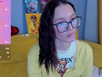 Sofia_Sould Chaturbate stream image from December 20, 2024