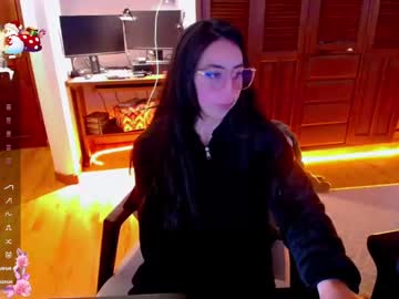 Sofia_Vanner Chaturbate stream image from December 20, 2024