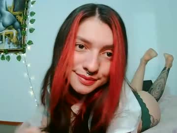 Sweet_Kitty90 Chaturbate stream image from December 20, 2024