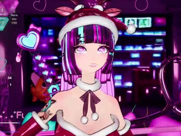 Tadakonyanko Chaturbate stream image from December 20, 2024