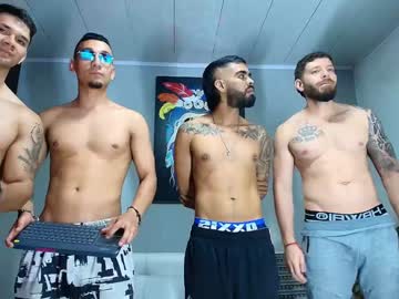 The_Golden_Boys Chaturbate stream image from December 20, 2024