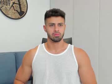 Thiago_Driussi Chaturbate stream image from December 20, 2024