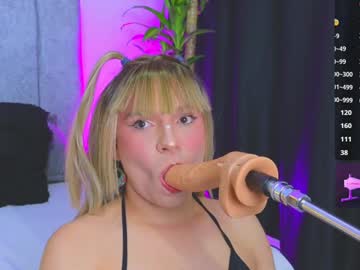 Vicky_Hot_X Chaturbate stream image from December 20, 2024