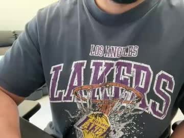 Weaponx1 Chaturbate stream image from December 20, 2024