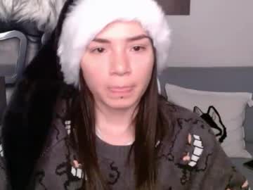 Wolfs_Daughter Chaturbate stream image from December 20, 2024