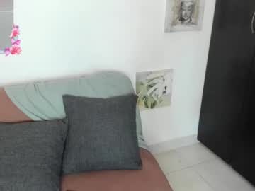 Abigail_Luna_ Chaturbate stream image from December 20, 2024