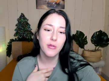 Adell_Berry Chaturbate stream image from December 20, 2024