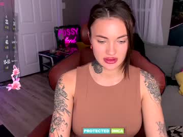Aisha262541 stream image from December 20, 2024