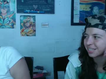 Alexablu3 Chaturbate stream image from December 20, 2024