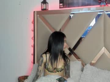 Alice_Miller_2 Chaturbate stream image from December 20, 2024