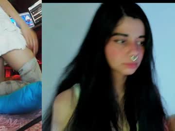 Alicekingdom Chaturbate stream image from December 20, 2024