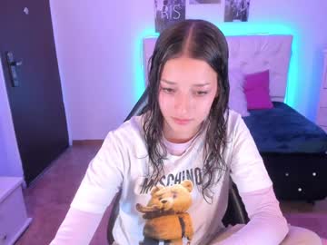 Amaia_Daniells Chaturbate stream image from December 20, 2024