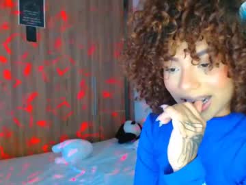 Anastasiastyl Chaturbate stream image from December 20, 2024