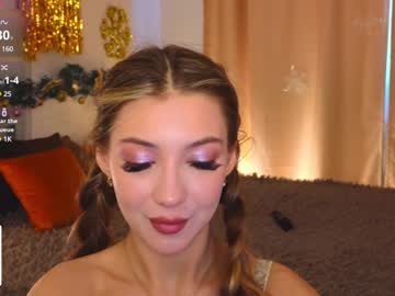 Anfisavisti Chaturbate stream image from December 20, 2024