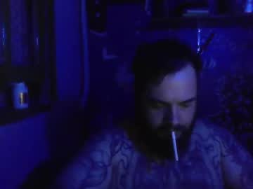 Annonymah Chaturbate stream image from December 20, 2024