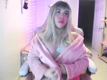 Anny_Bunny1 Chaturbate stream image from December 20, 2024