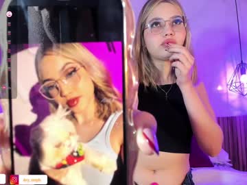 Ary1_ Chaturbate stream image from December 20, 2024
